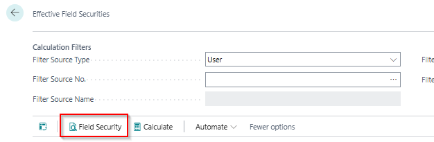 Open field security (31032026)