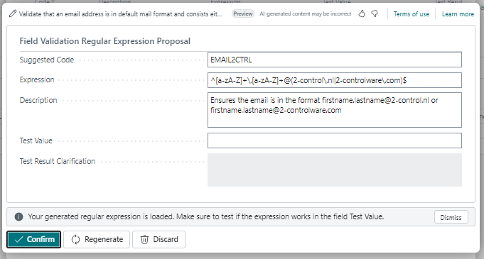 proposal copilot FV